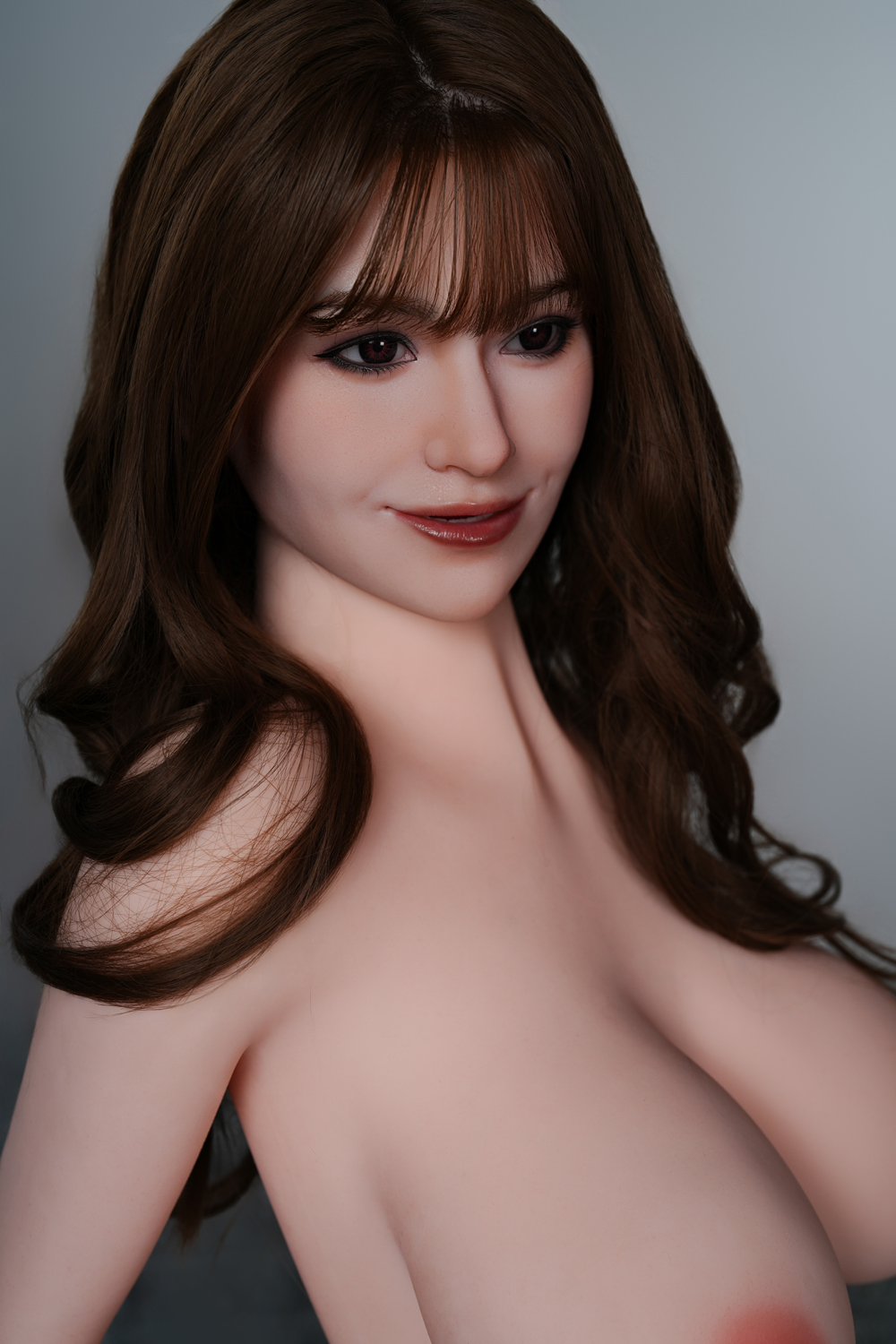 JX Doll | Sophia- (3 Sizes) H-Cup Silicone Head Sex Doll