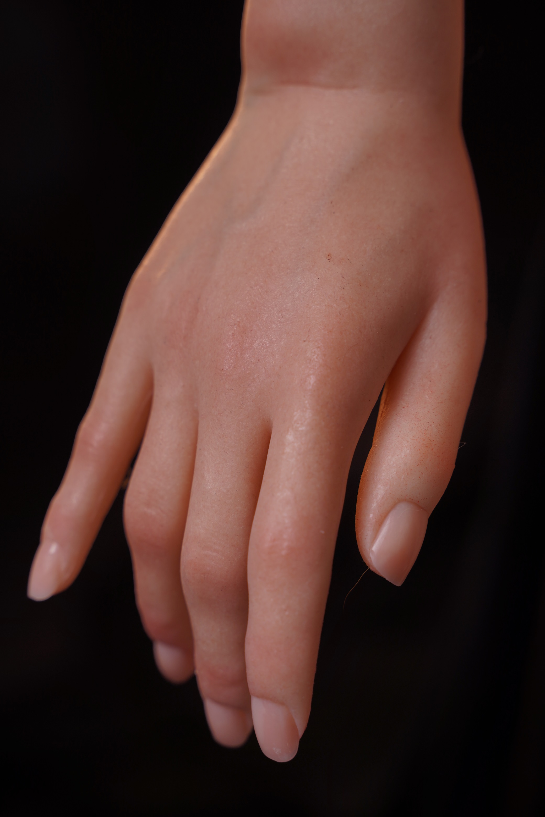 JR | Tia - 5Ft 4(163cm) Japanese Full Body Silicone Sex Doll