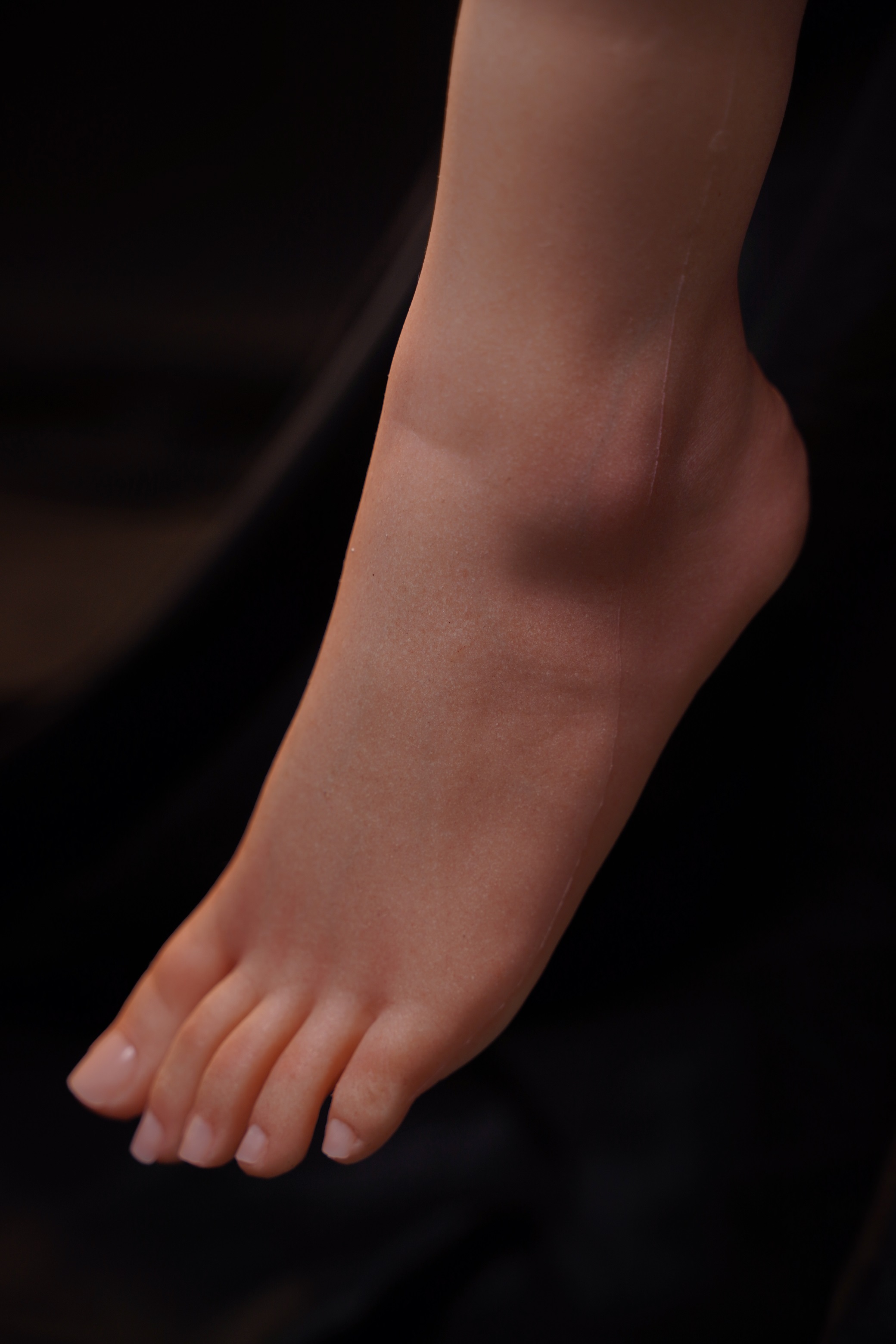 JR | Tia - 5Ft 4(163cm) Japanese Full Body Silicone Sex Doll