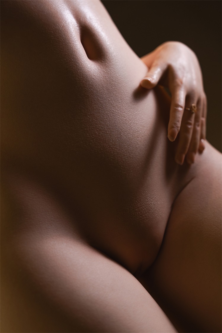 Fiona - 5ft 6/168cm Big Breast ROS Head Silicone Sex Doll