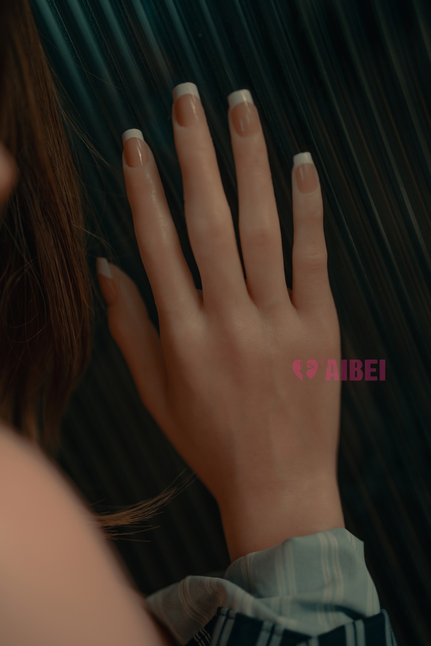 AIBEI | Clara- 158cm/5ft2 F Cup Silicone Sex Doll AB27