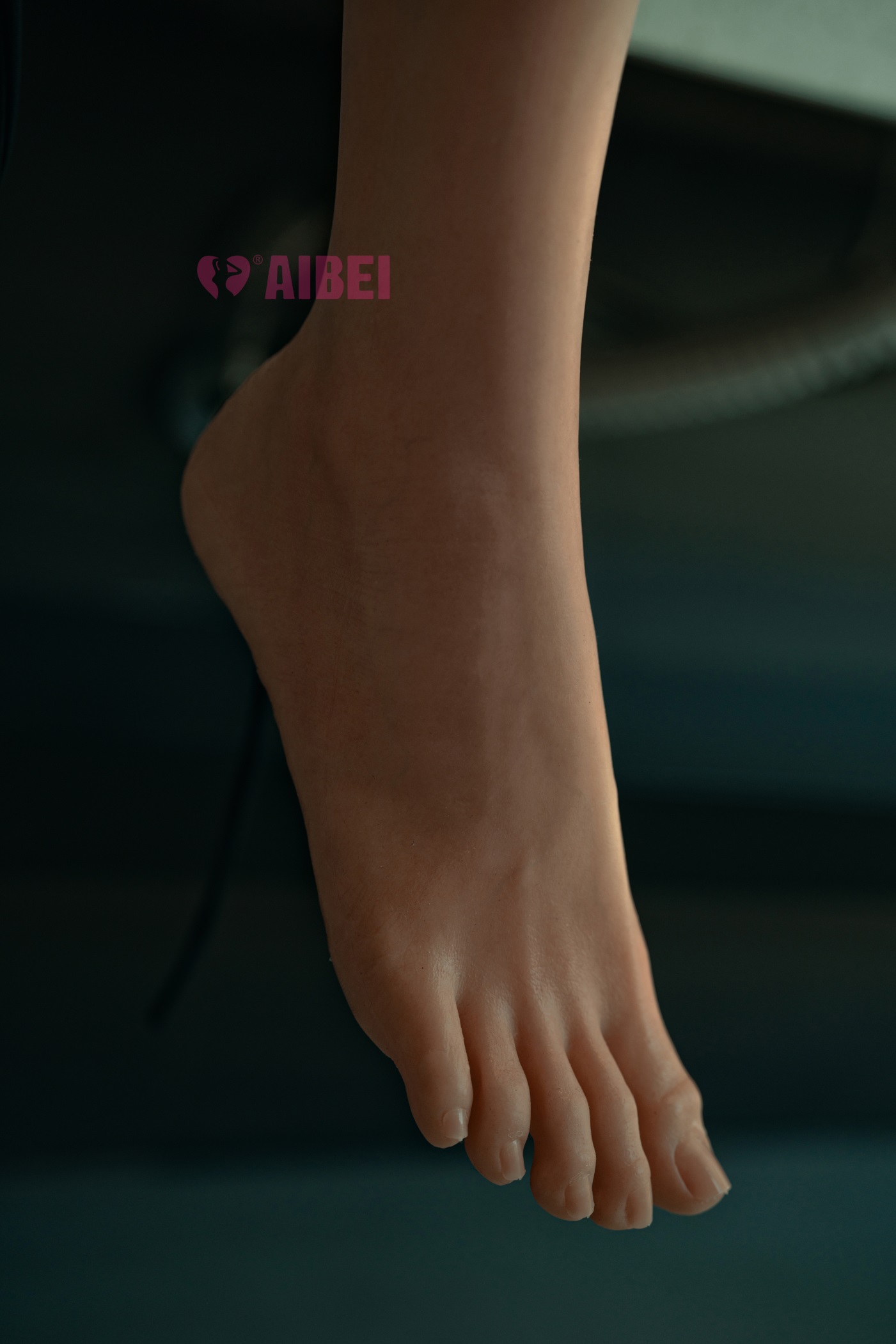 AIBEI | Clara- 158cm/5ft2 F Cup Silicone Sex Doll AB27