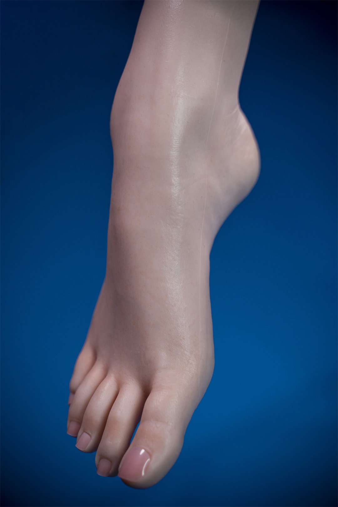 Dolly-5ft 4/163cm New Arrival Oral Sex Silicone Head Big Breast Doll-Honeylovedoll