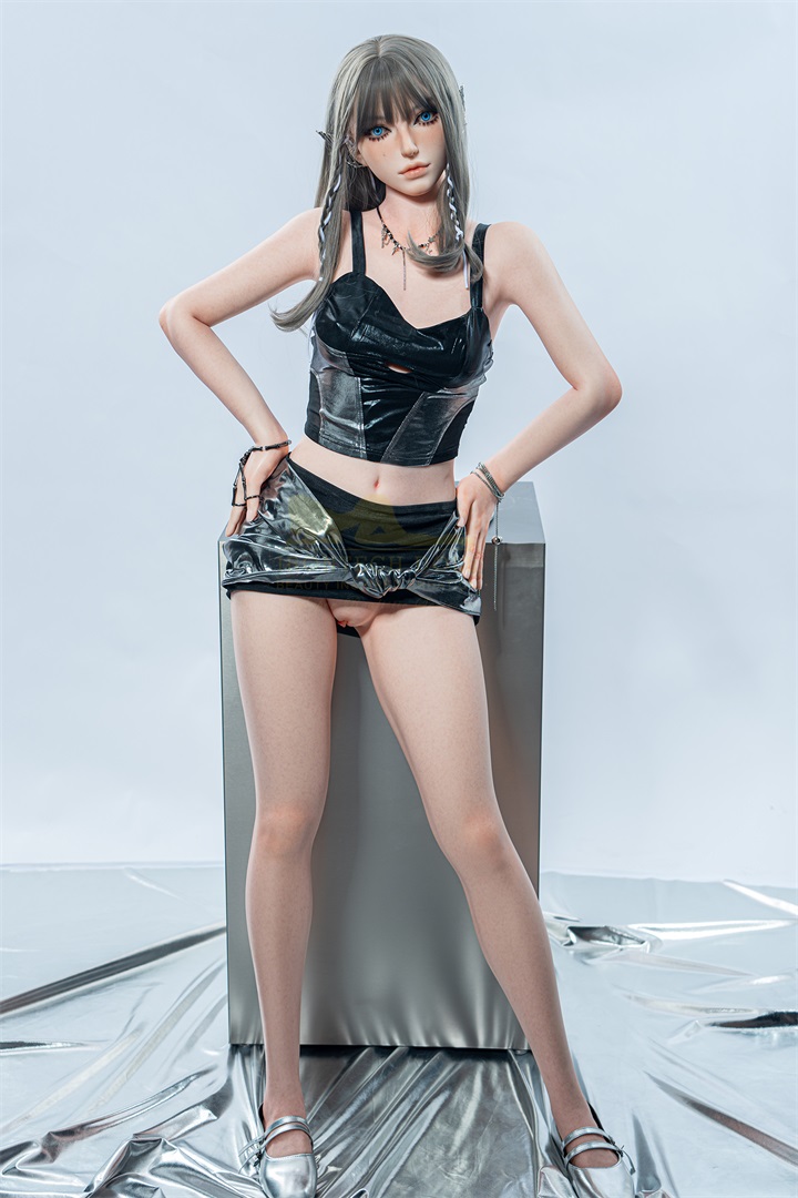 Irontech | Isotta-5ft3/163cm Mid Chest Pretty TPE Elf Sex Doll