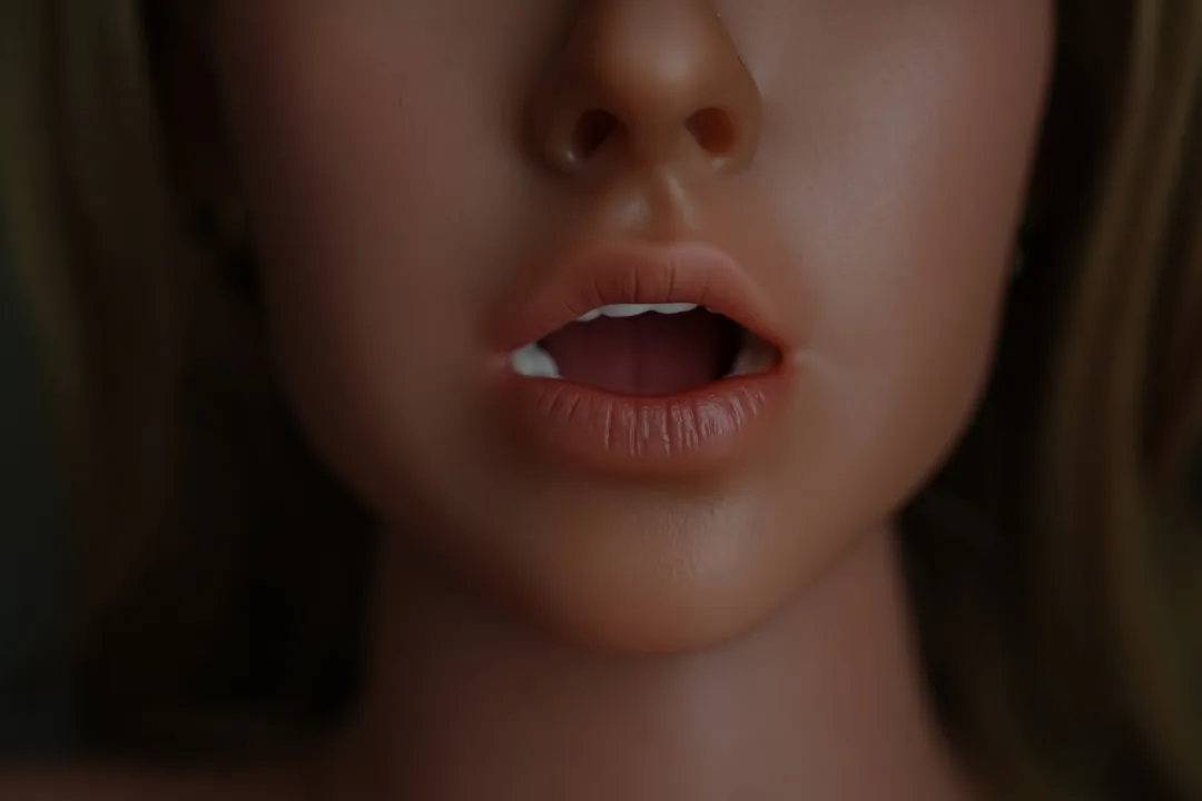 Top Fire | Custom 170cm / 5ft7 D-Cup Silicone Sex Doll