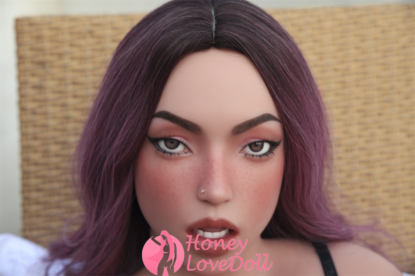 Climax Doll丨155cm (5ft1″) 8th Anniversary Edition(Special Supply)- Ginny-Honeylovedoll