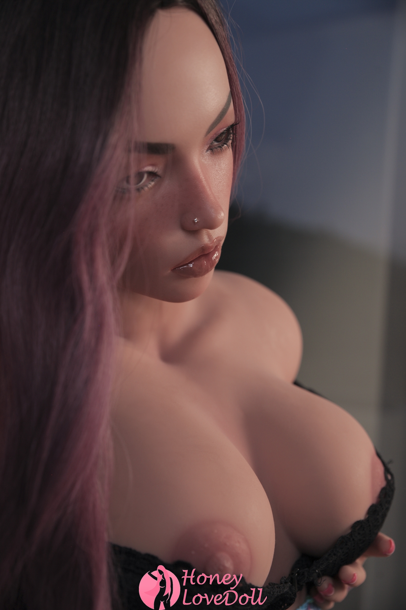 Climax Doll丨155cm (5ft1″) 8th Anniversary Edition(Special Supply)- Ginny-Honeylovedoll