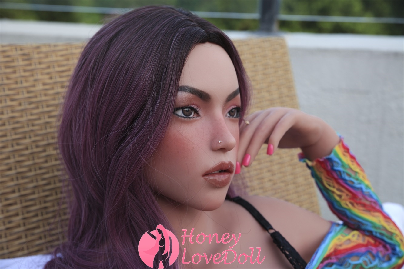 Climax Doll丨155cm (5ft1″) 8th Anniversary Edition(Special Supply)- Ginny-Honeylovedoll