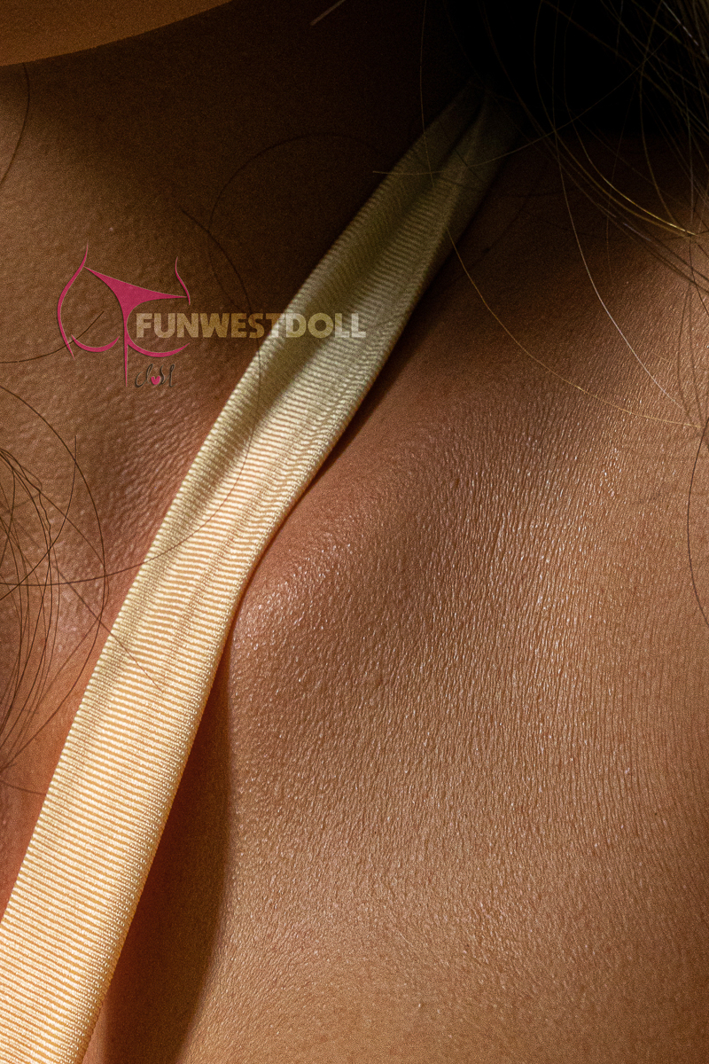 Funwest Doll | 160cm (5'3") E Cup Full Silicone Sex Doll -Juliette