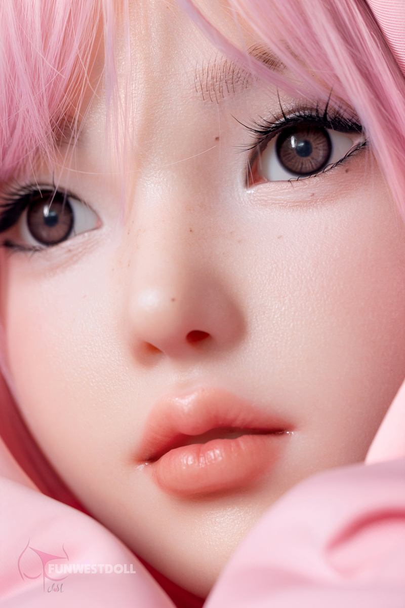 Funwest Doll | 152cm (5') -D Cup RST Full Silicone Sex Doll -Nika