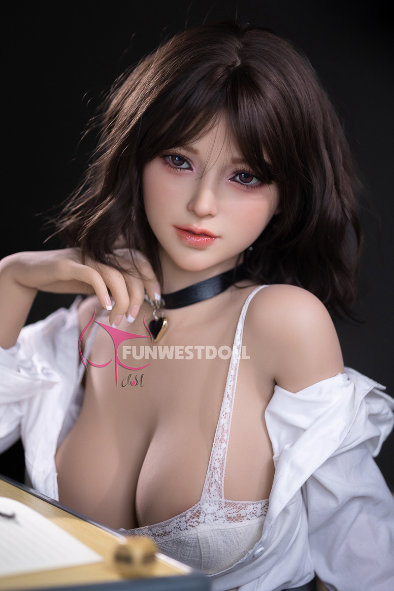 Funwest Doll | 155cm (5'1") F Cup TPE Sex Doll-Alice-Honeylovedoll