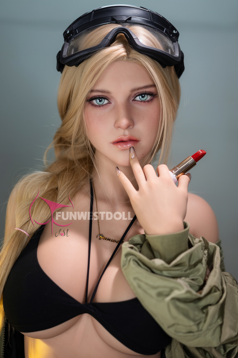 Funwest Doll | 162cm (5'3") F Cup TPE Sex Doll-Bella-Honeylovedoll
