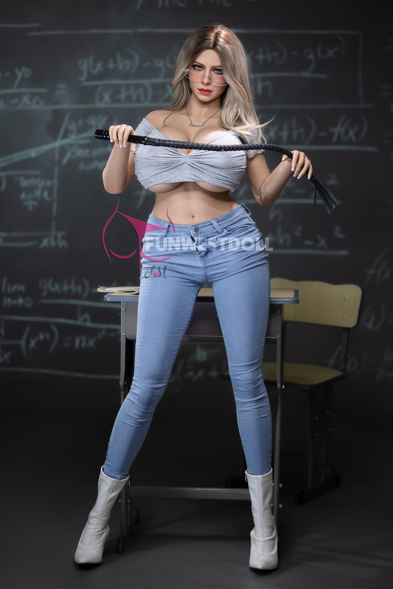 Funwest Doll | 165cm (5'5") K Cup TPE Sex Doll-Zoey