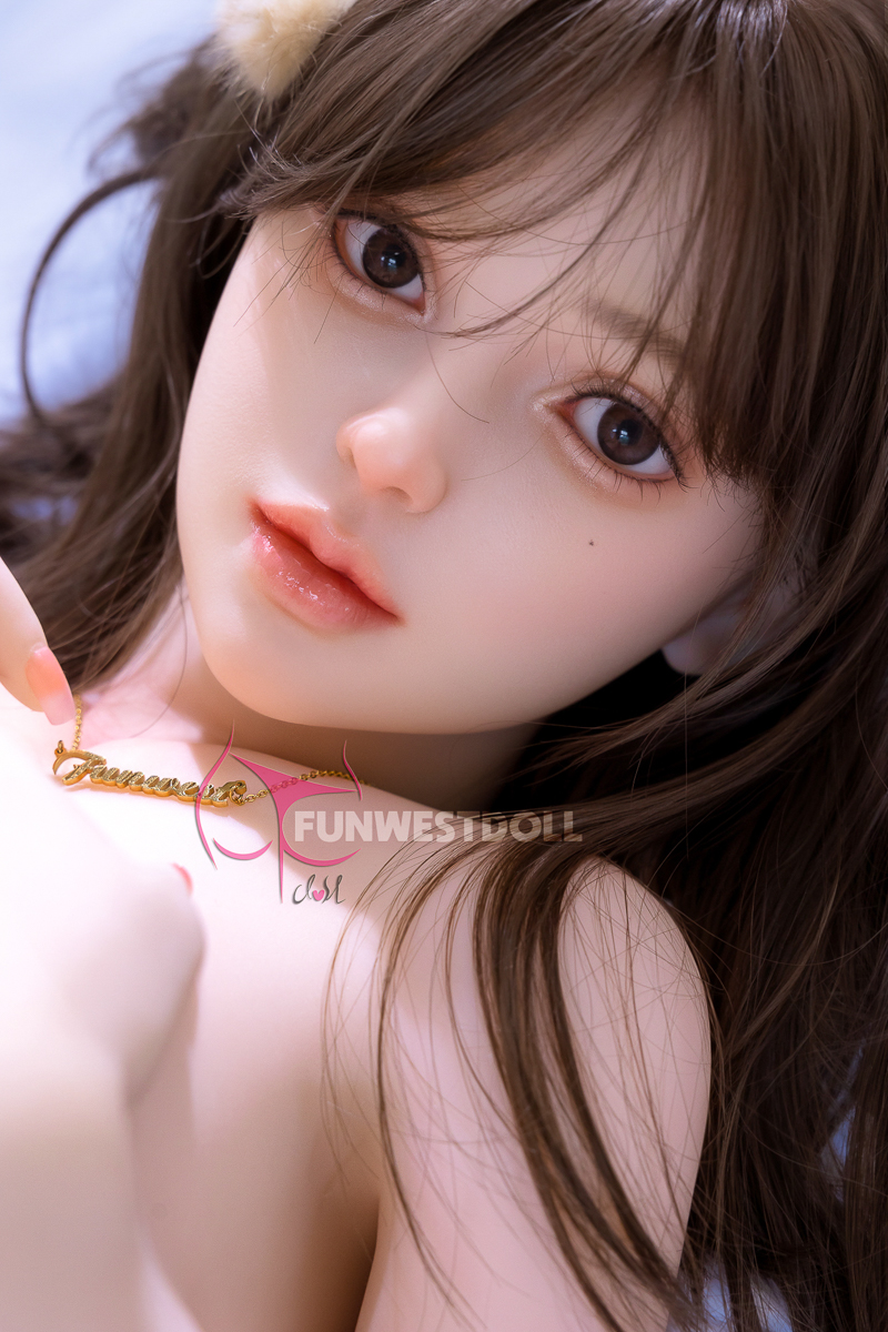 Funwest Doll | 152cm (4'11") D Cup TPE Sex Doll-Lily