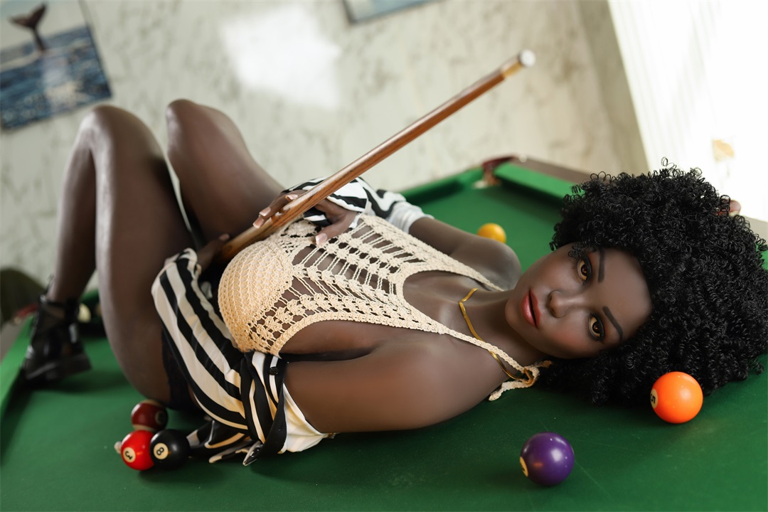 Galaxy doll  | Bella - 5ft 2/158cm  G-cup TPE Sex Doll (In Stock US)-Honeylovedoll