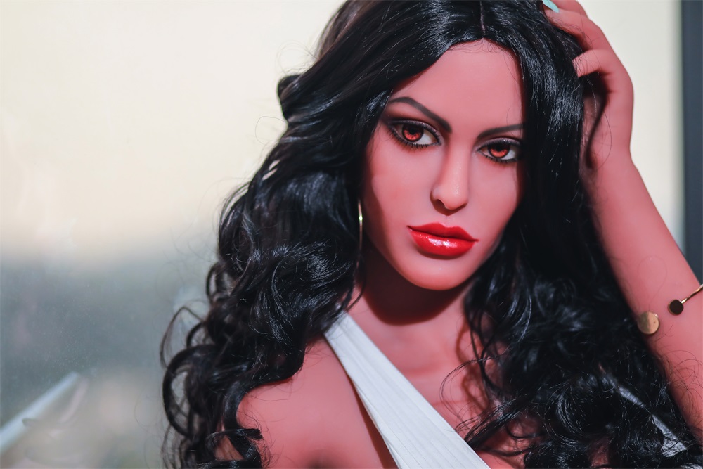 Lydia- 5ft 7 (170cm) Realistic TPE Sex Doll (In Stock US)