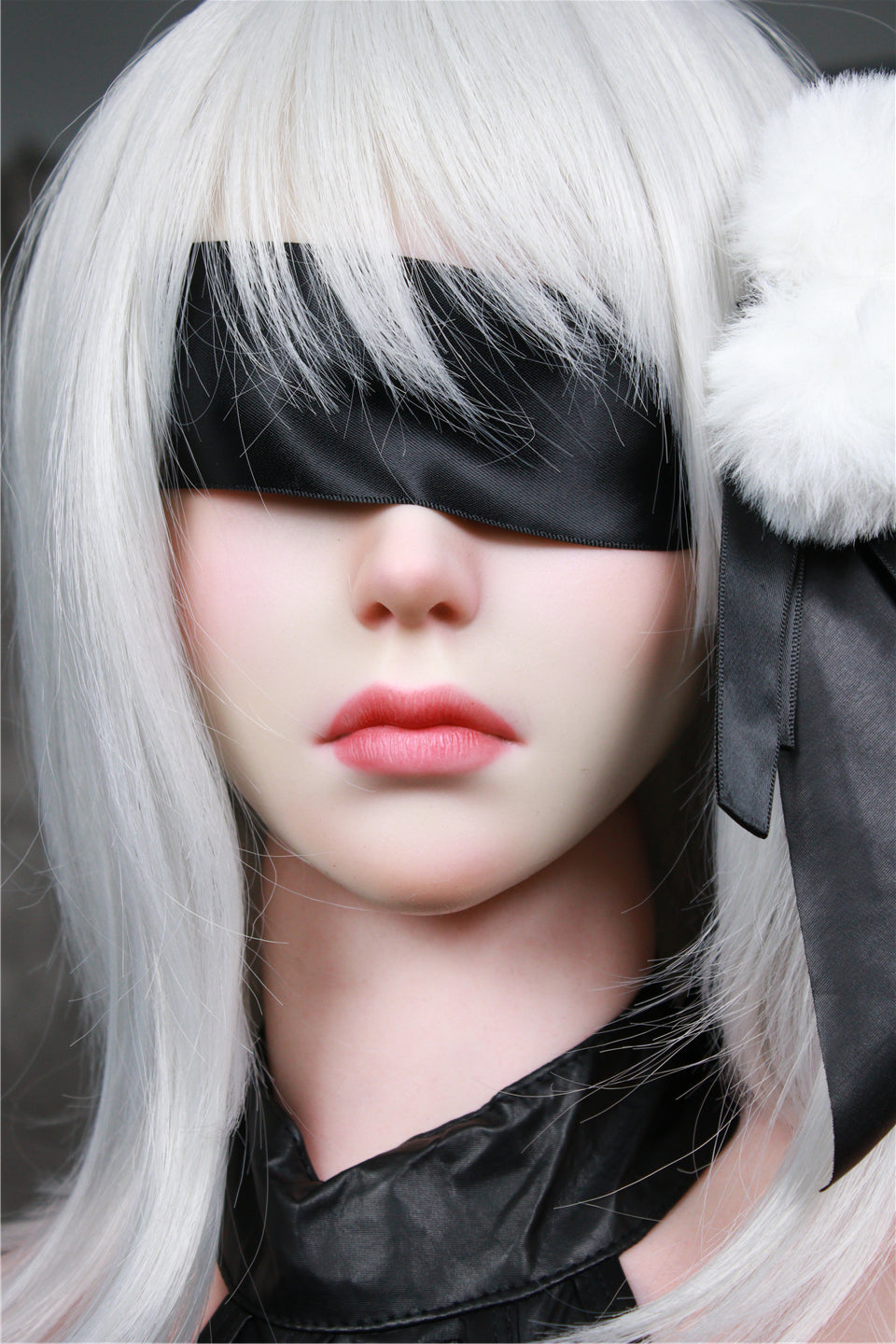 JY Doll - 163cm / 5ft4 - Silicone Doll E-Cup + S72 Head-Honeylovedoll