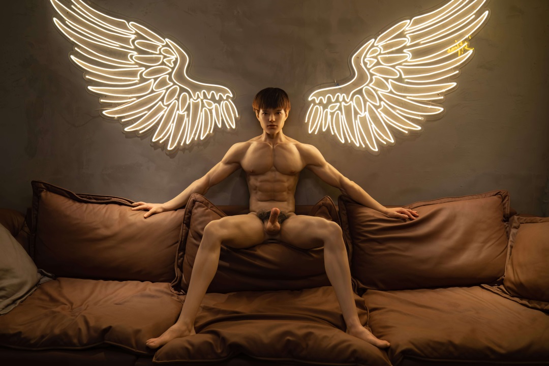 REALING丨5'9 Male Sex Doll - Leonardo-Honeylovedoll