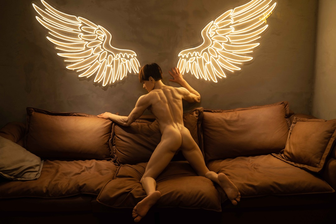 REALING丨5'9 Male Sex Doll - Leonardo-Honeylovedoll