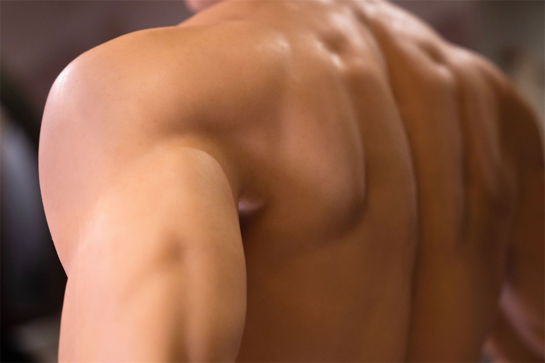 REALING丨5'9 Male Sex Doll - Martin-Honeylovedoll