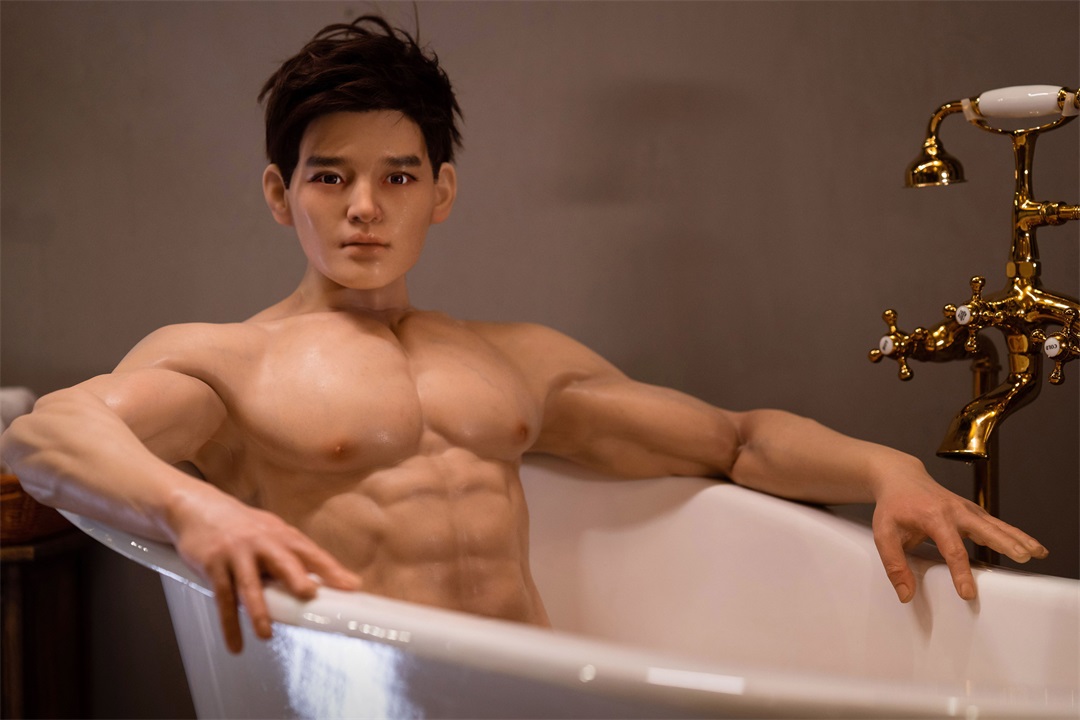REALING丨5'9 Male Sex Doll - Martin-Honeylovedoll