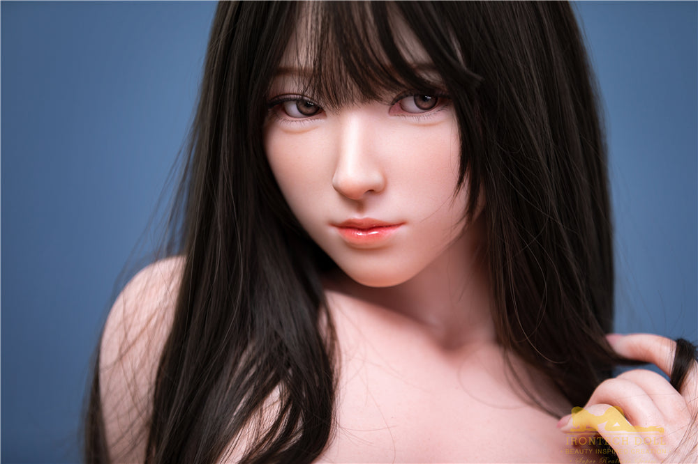 Irontech | Miyuki - 5ft (153cm) Silicone Sex Doll