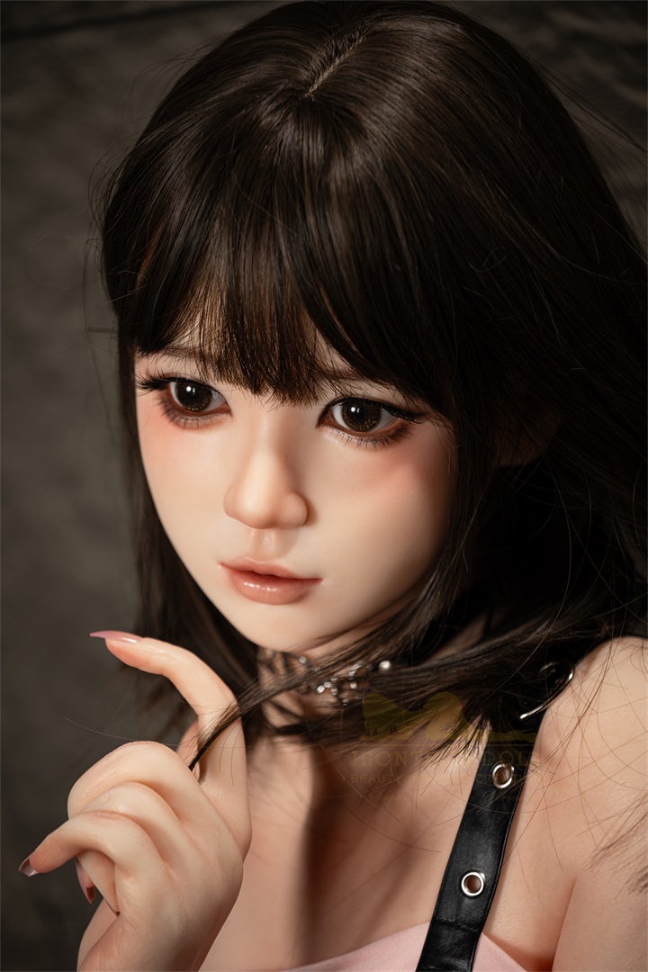 Irontech | Nia - 5.3ft (158cm) Silicone Realistic Doll