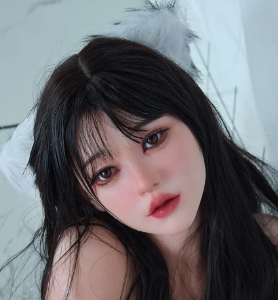 Irontech | Flora -5.4ft (164cm) Silicone Sex Doll (In Stock EU)