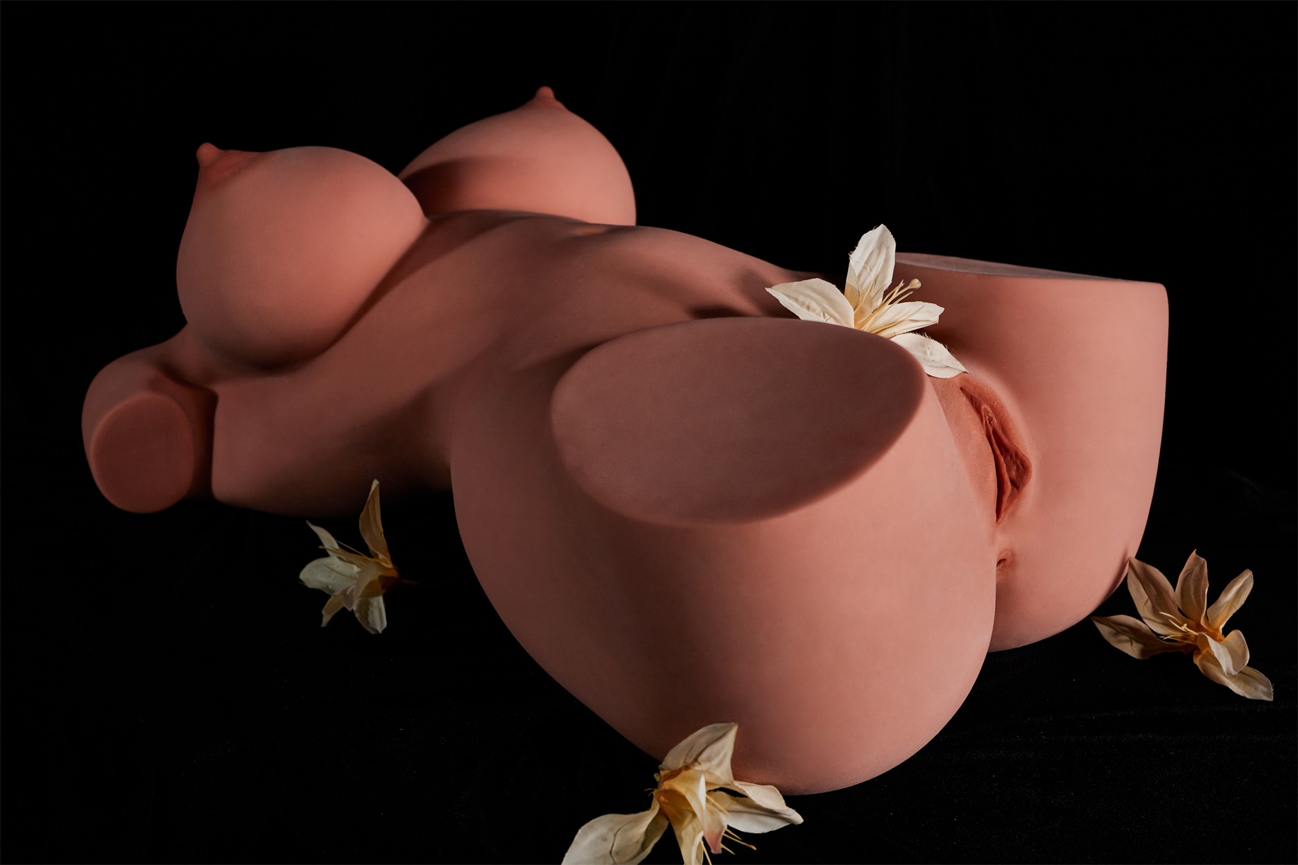 Climax Doll | 160# S-TPE Mega Torso Sex Doll For Men