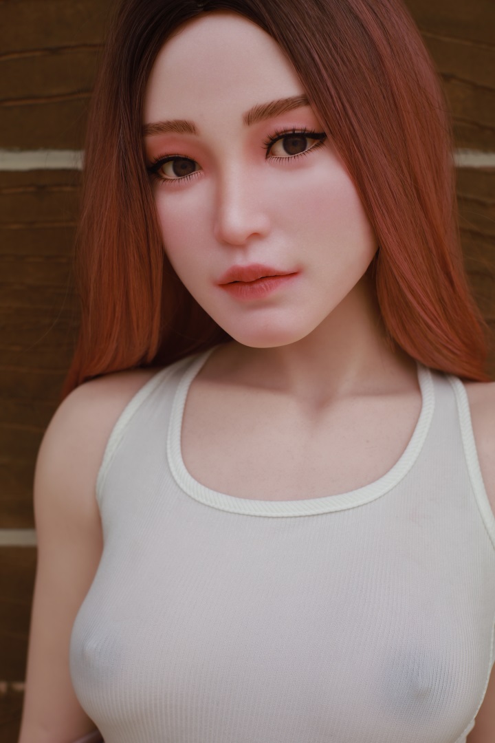 Climax Doll丨Hannah-157cm (5ft2) Silicone Head Sex Doll
