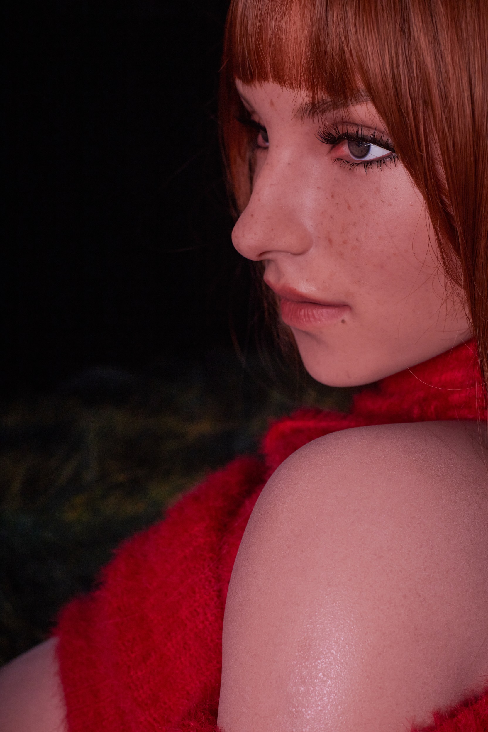 Climax Doll丨Vica-161cm (5ft3) Big Breast Silicone Sex Doll 