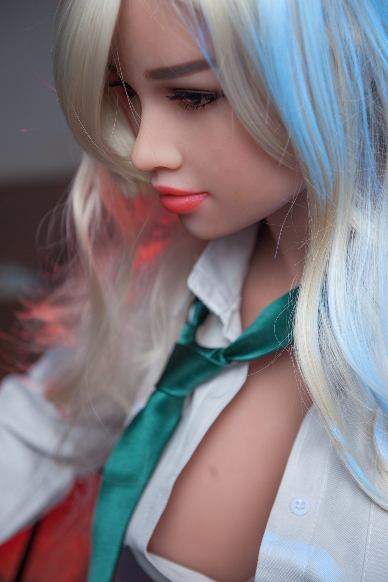 165cm / 5ft 5 Big Breast - JY Doll-Honeylovedoll