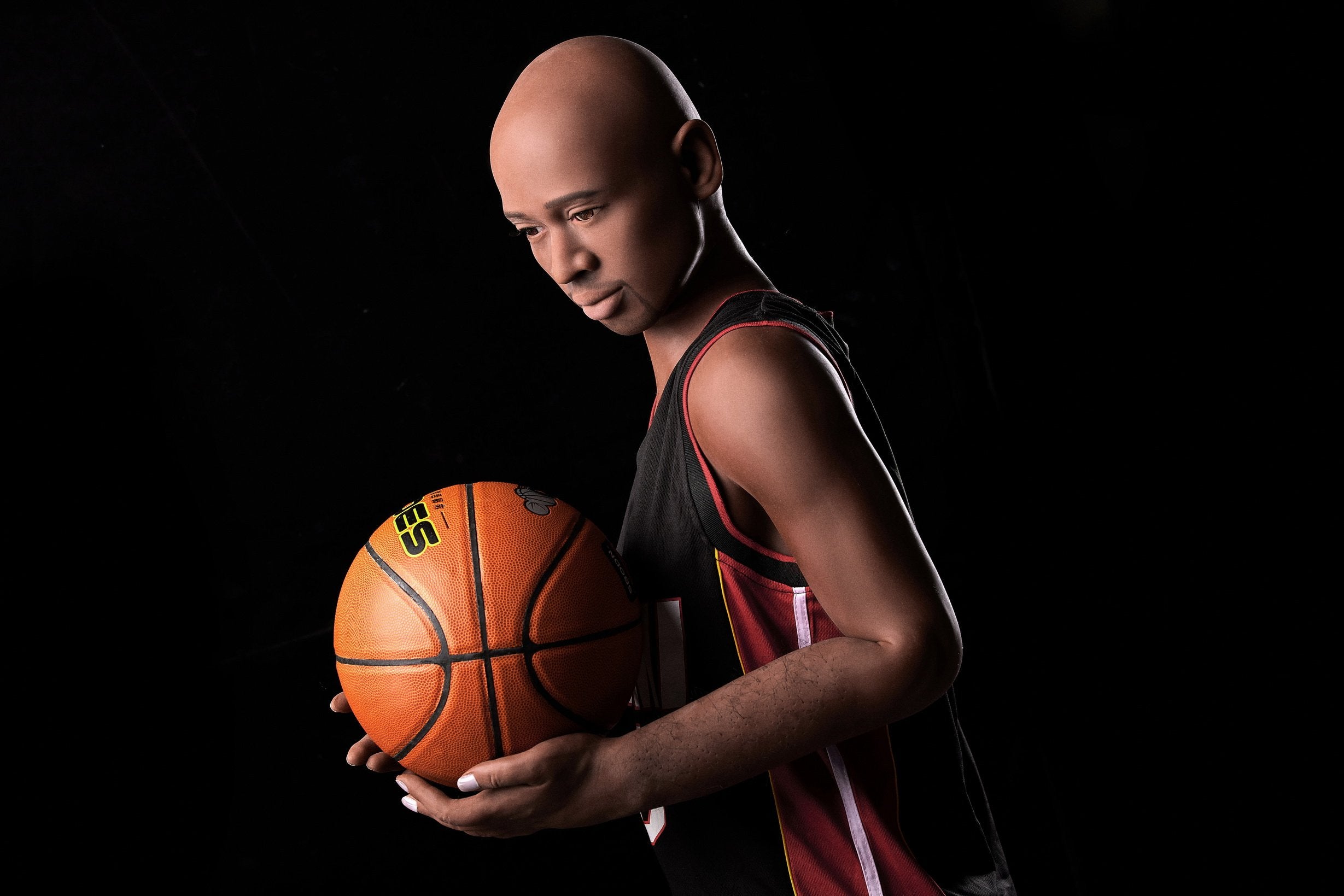 Irontech 175cm Male - James-Honeylovedoll