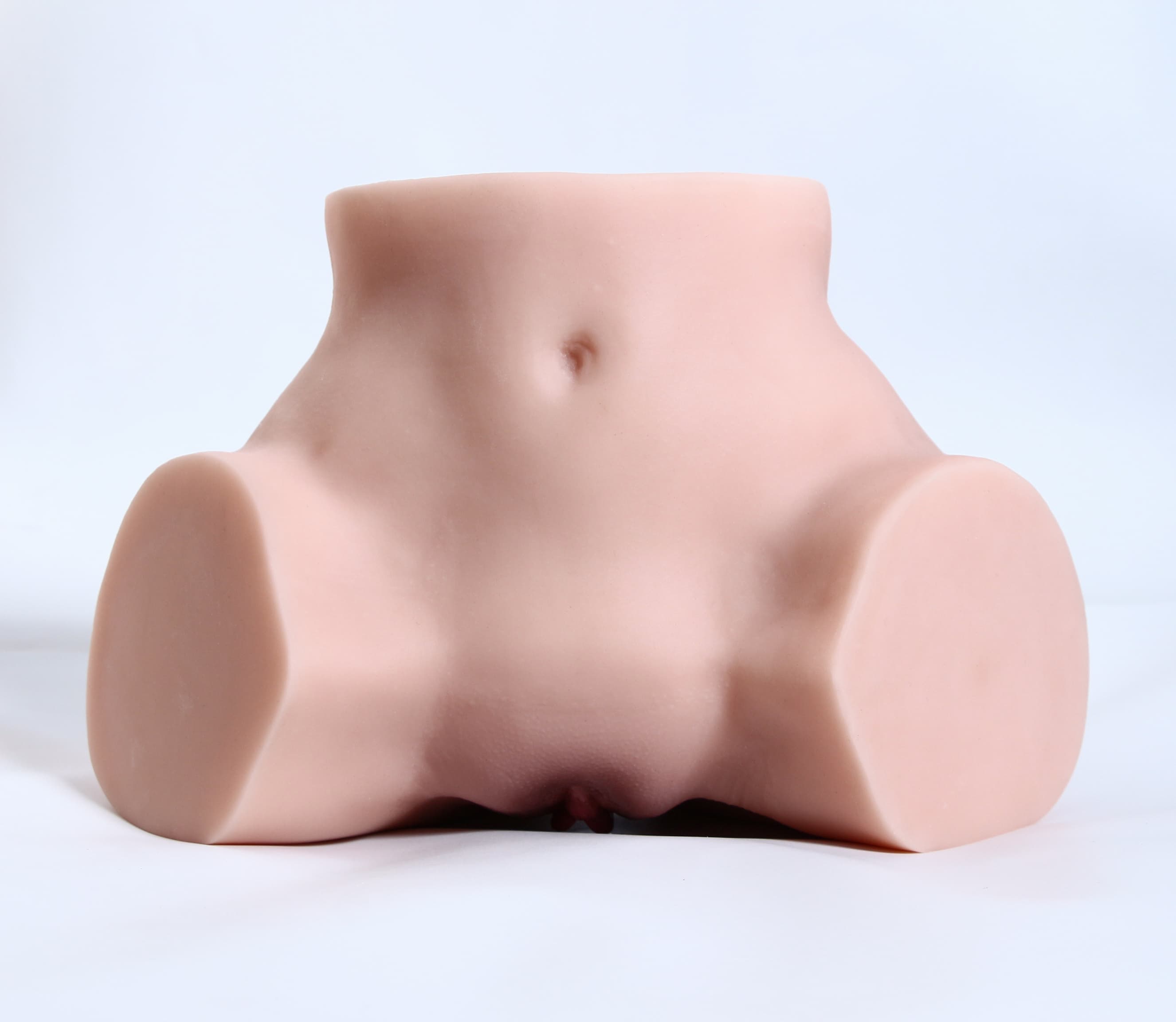 4.5kg Simulation Texture Sex Doll Torso Ass-Honeylovedoll
