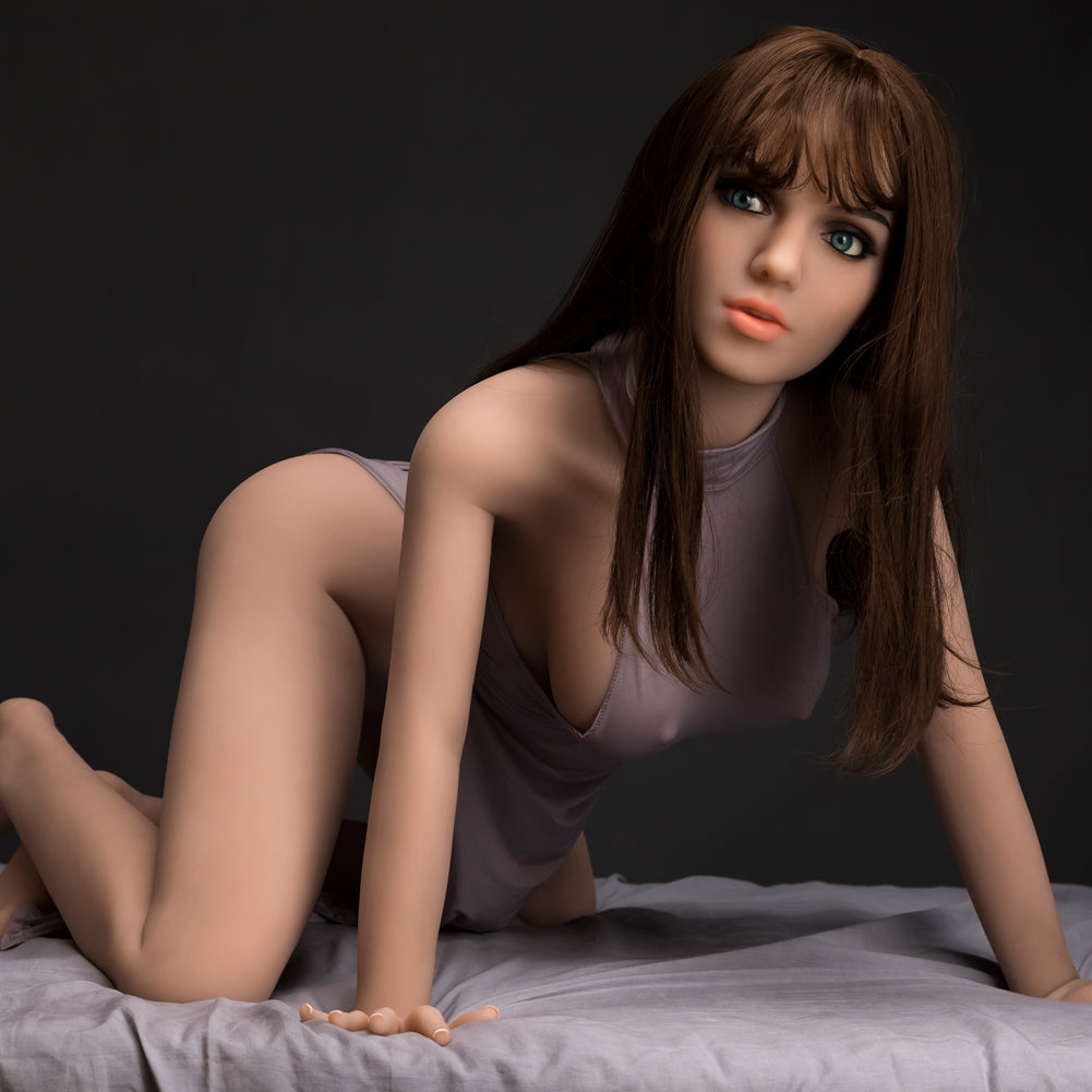 Haylie - 4ft 10/148cm Realistic Premium Sex Doll (In Stock US)-Honeylovedoll