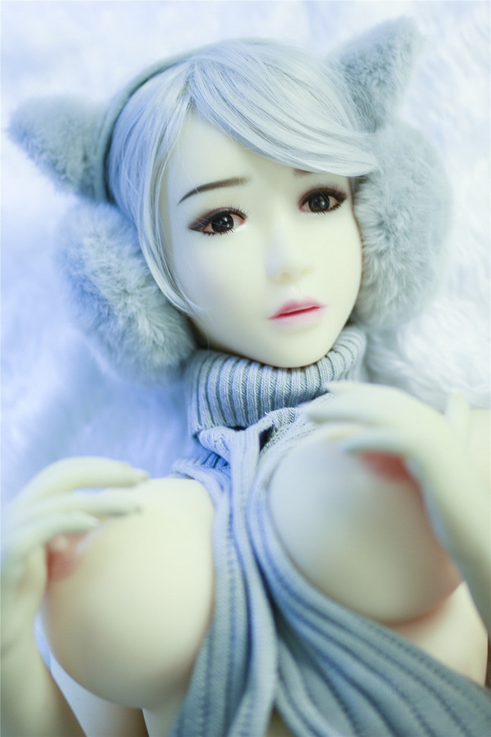 Miya - 4ft 10/148cm Stunning Seductive Realistic Sex Doll-Honeylovedoll