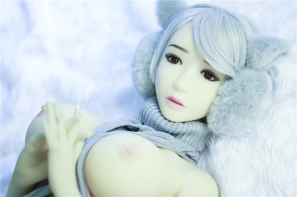 Miya - 4ft 10/148cm Stunning Seductive Realistic Sex Doll-Honeylovedoll