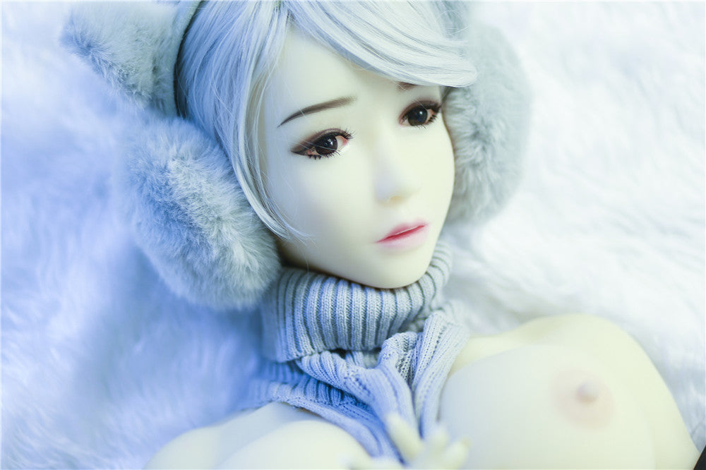 Miya - 4ft 10/148cm Stunning Seductive Realistic Sex Doll-Honeylovedoll