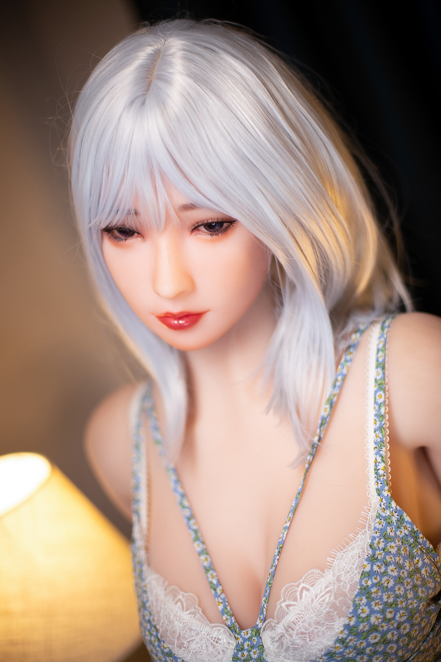 AIBEI | Leah-158cm/5Ft2 Medium Breast Sex Doll-Honeylovedoll