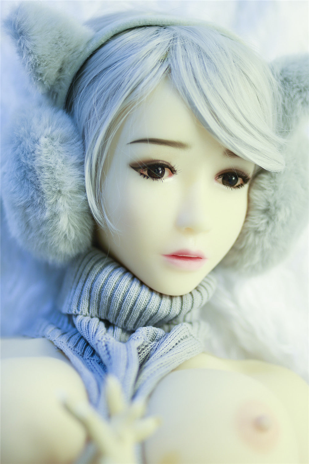 Miya - 4ft 10/148cm Stunning Seductive Realistic Sex Doll-Honeylovedoll