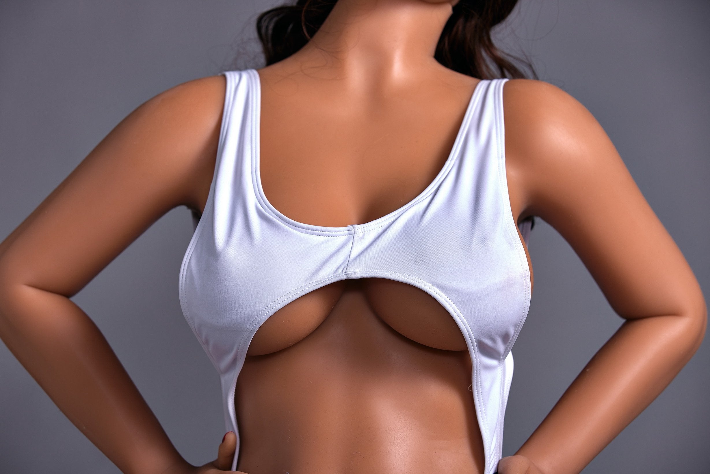 Kama-Irontech 156cm-Honeylovedoll