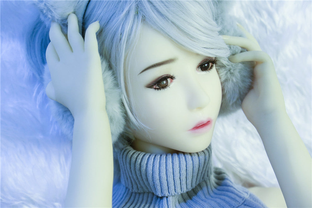 Miya - 4ft 10/148cm Stunning Seductive Realistic Sex Doll-Honeylovedoll