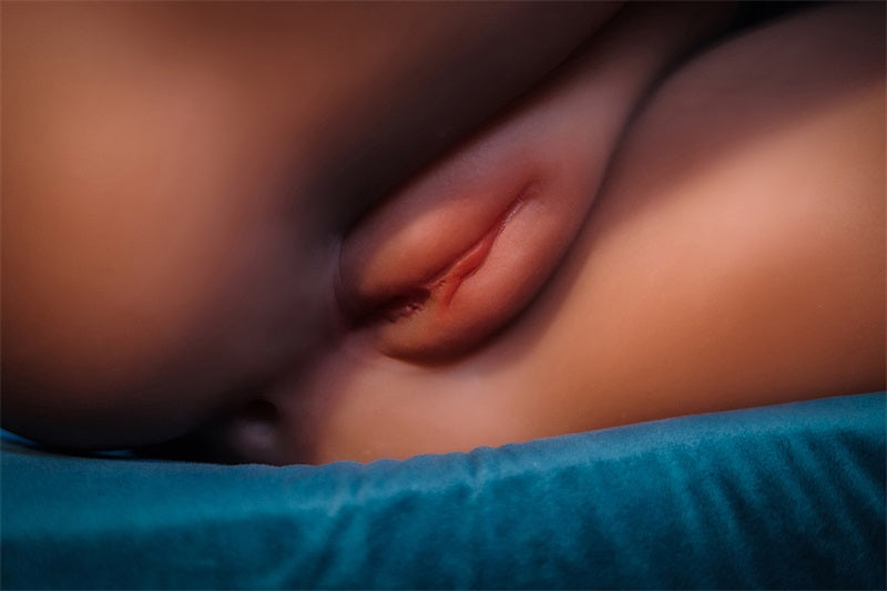 Sienna - 166cm (5ft6) Cool Life-Like Sex Doll With Long Red Hair-Honeylovedoll