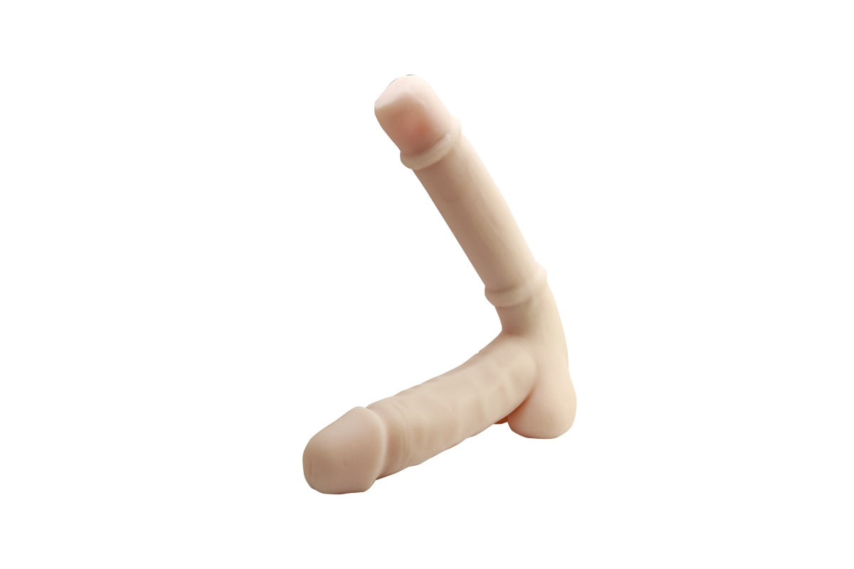 Female/Shemale Doll Penis Attachment-Honeylovedoll