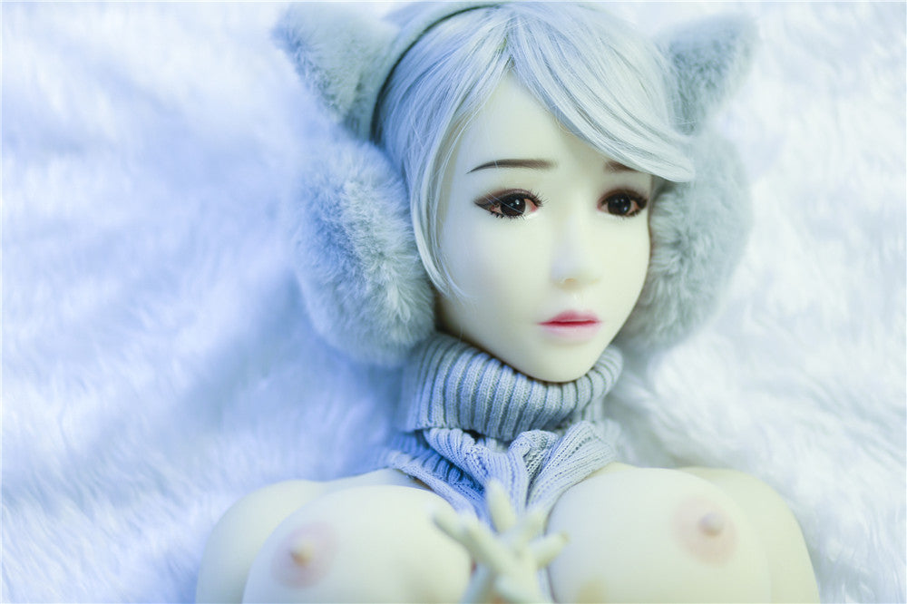 Miya - 4ft 10/148cm Stunning Seductive Realistic Sex Doll-Honeylovedoll