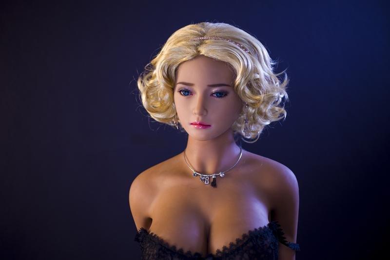 Harley - Ultra realistic 5ft 6 TPE Sex Doll-Honeylovedoll