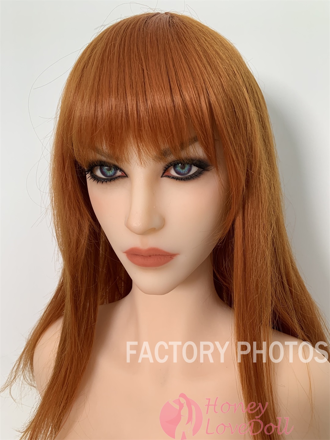 Julie- 5ft 6(168cm)  Realistic Big Breasts TPE Sex Doll (In Stock US)