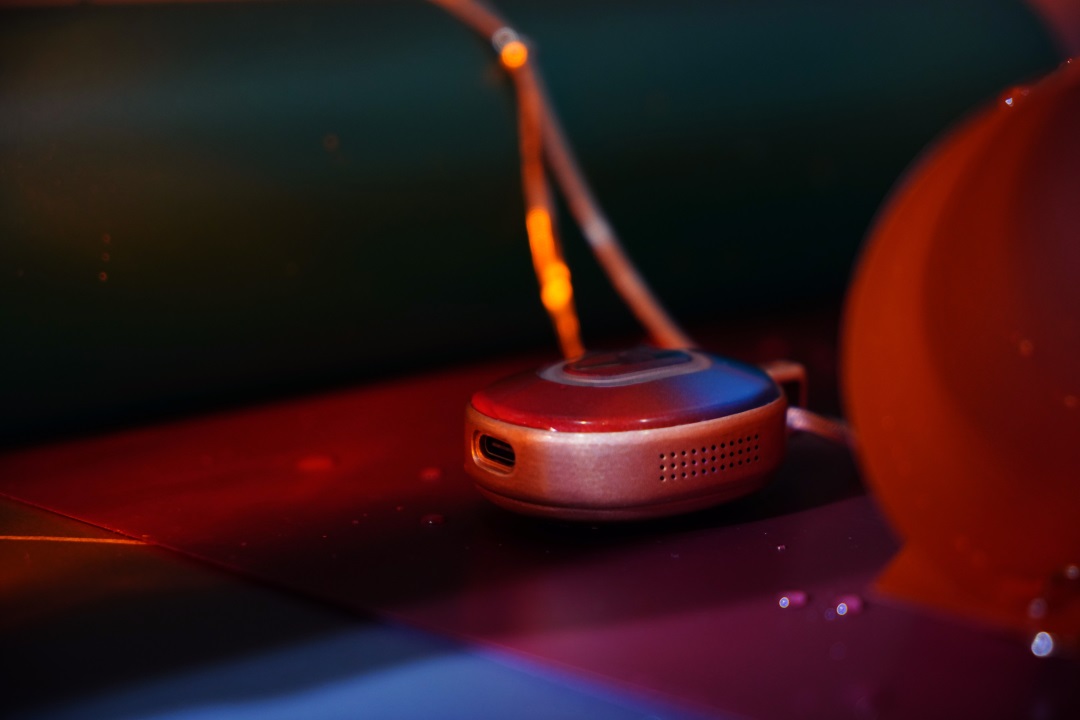 Sex Doll Smart Conversation Voice Box -Ai Box