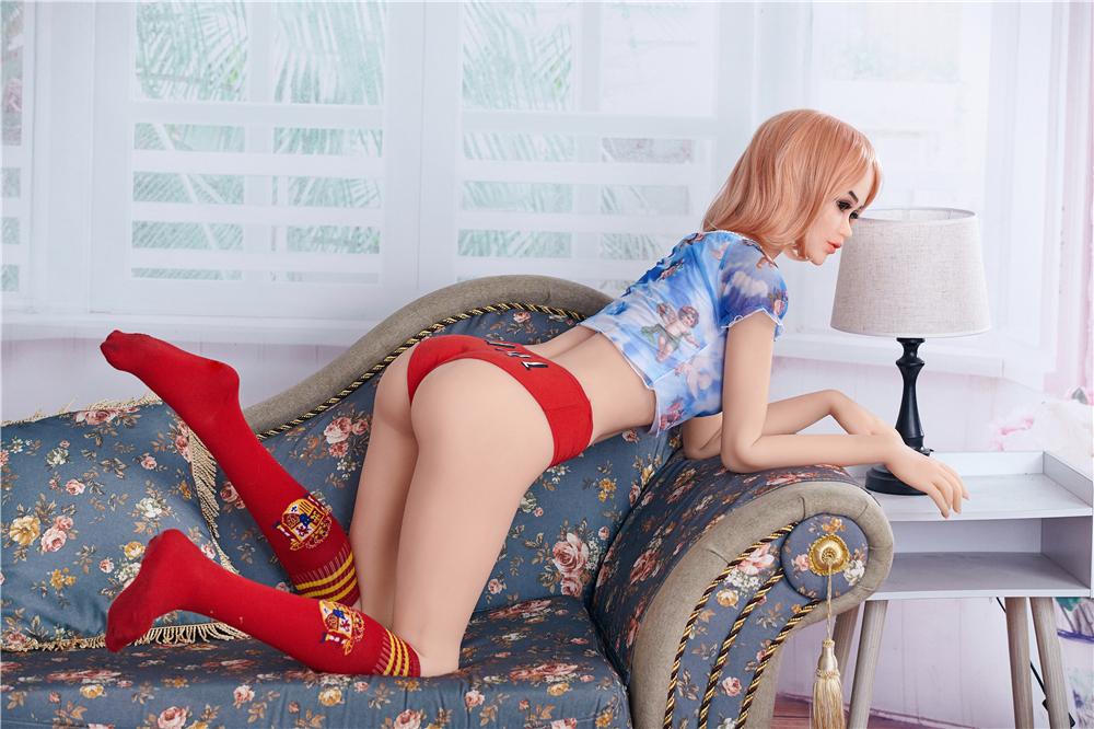 Irontech Sex Doll | 165cm Ada-Honeylovedoll