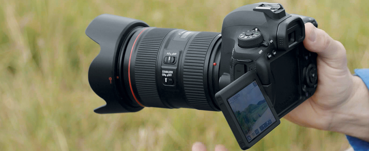 Compact & Rugged Design